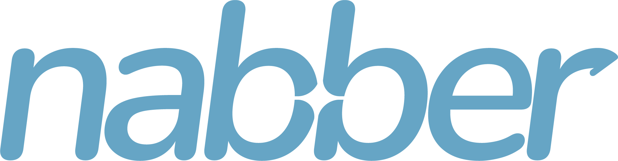 Nabber logo